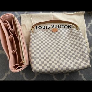 Louis Vuitton - Graceful MM